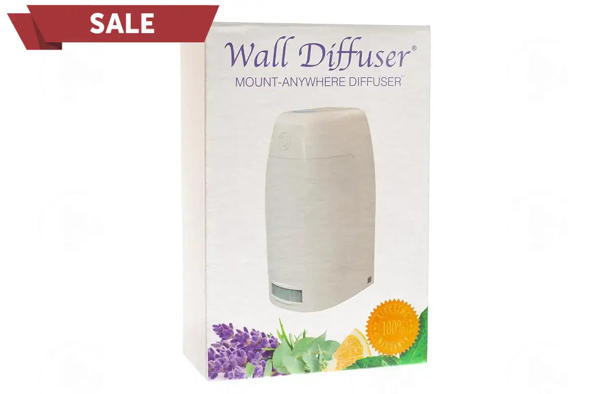 Wall Diffuser