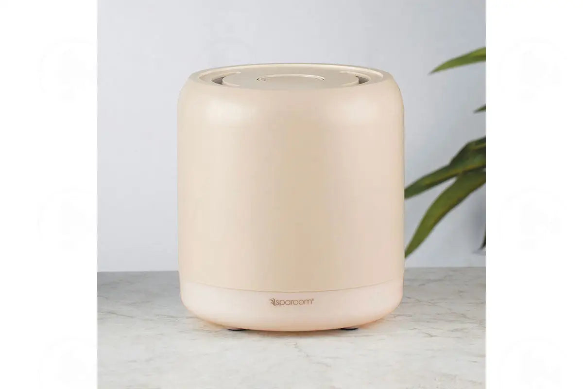 DuoMist Dual Tank Ultrasonic Diffuser