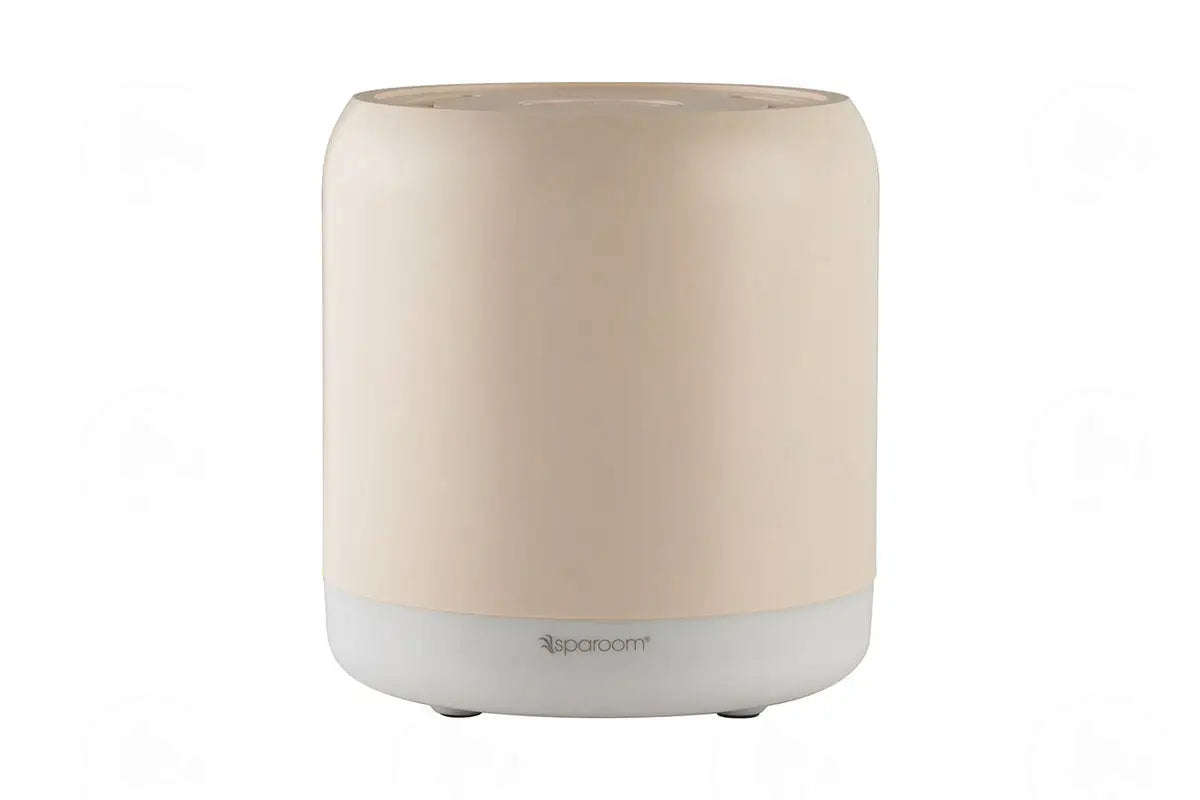 DuoMist Dual Tank Ultrasonic Diffuser