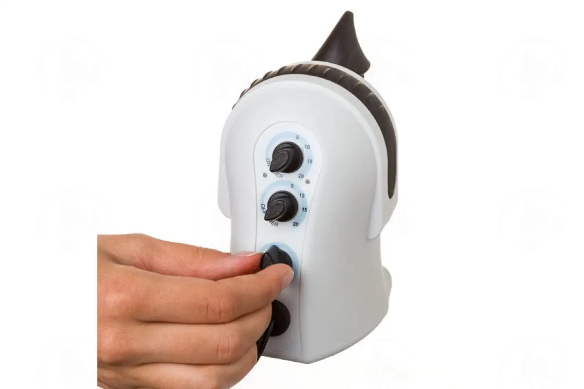 Abundant health discount diffuser