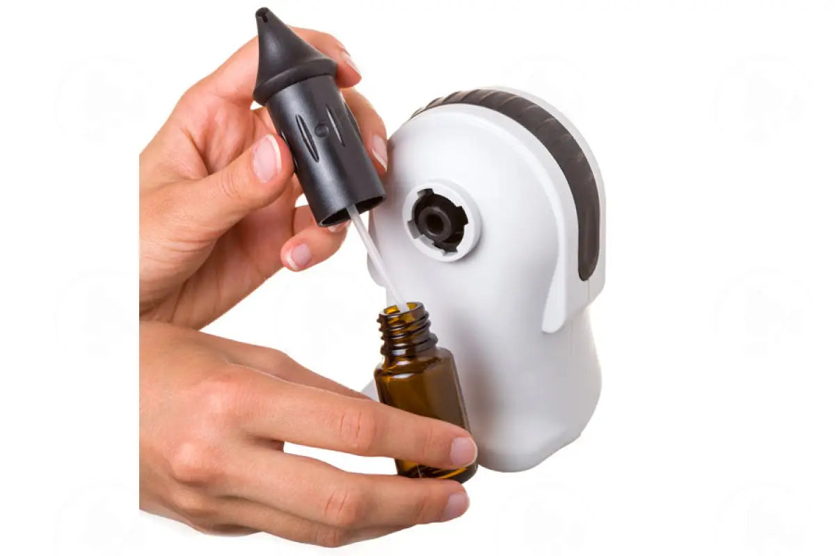 Abundant health discount diffuser