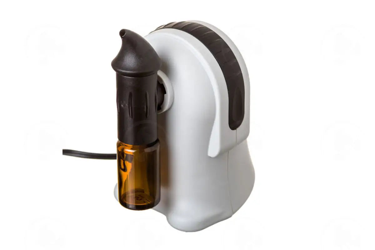 Nebulizing Diffuser: Advanced