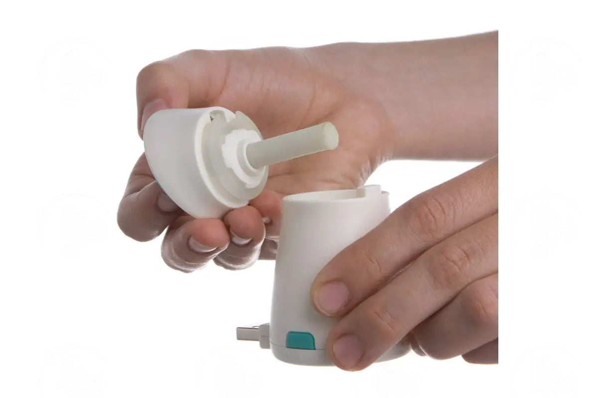 Ultrasonic Diffuser: Ultra Mini Usb