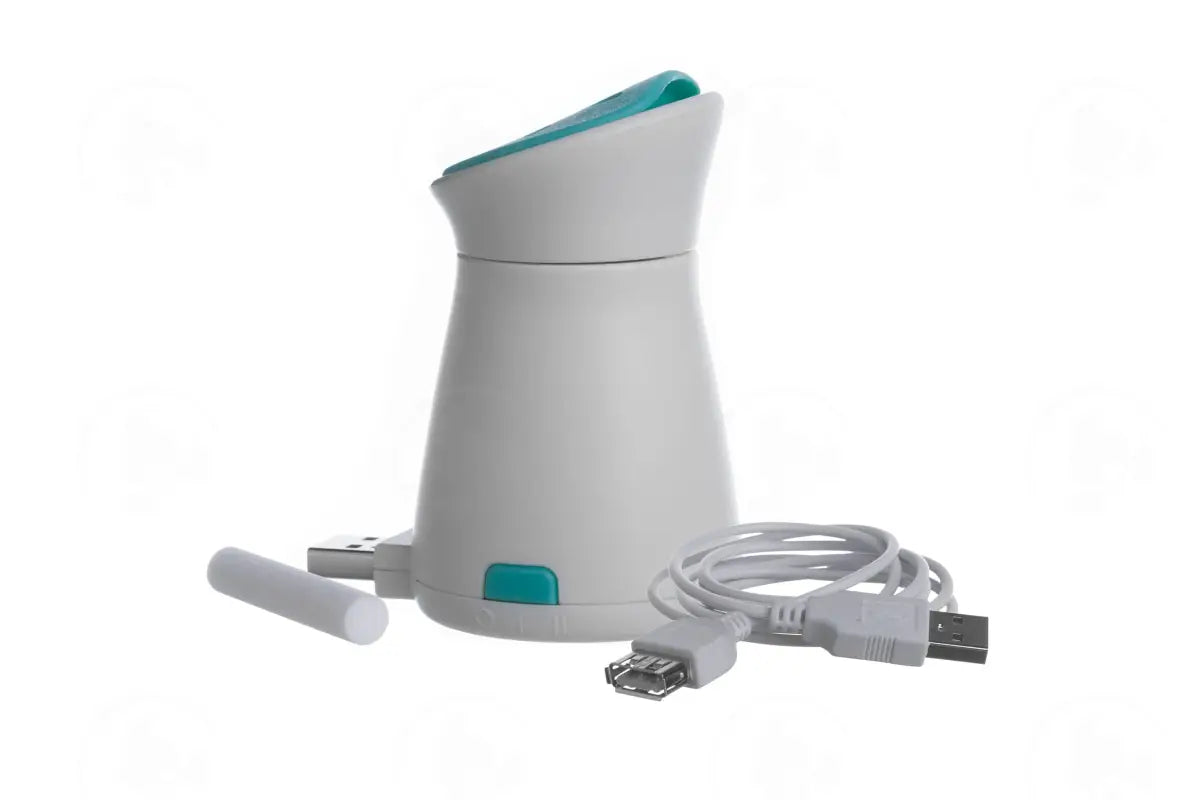 Ultrasonic Diffuser: Ultra Mini Usb Aqua