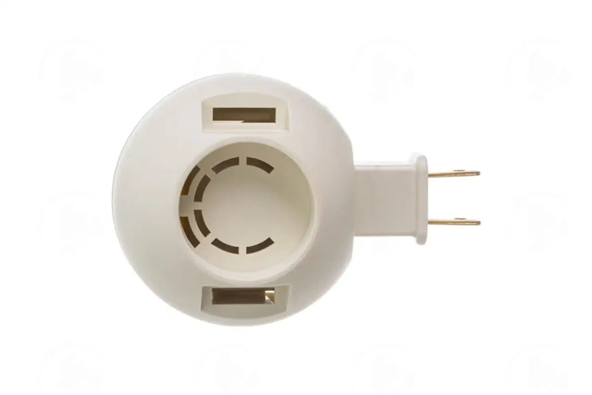 Heat Diffuser: Plug-In