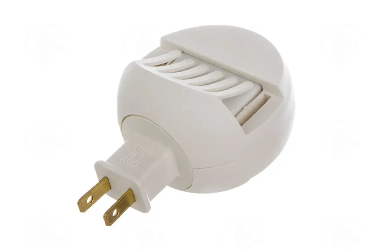 Heat Diffuser: Plug-In