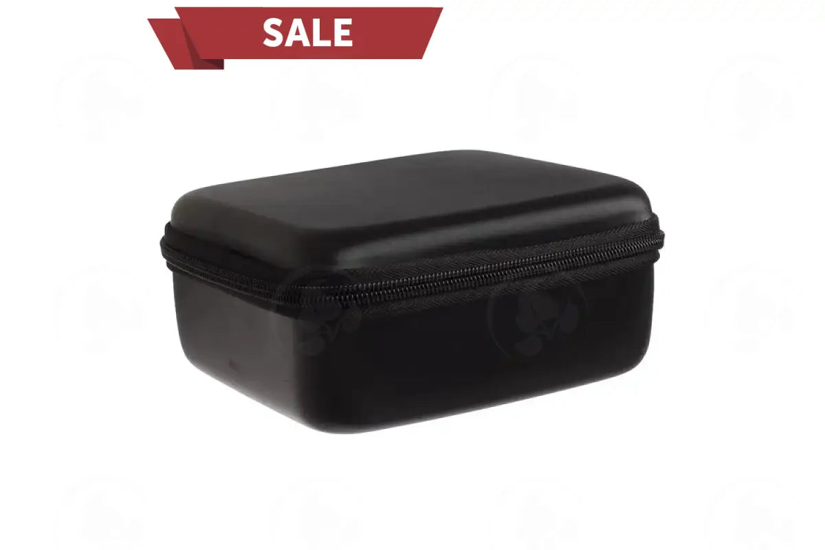 Medium Hard-Shell Carrying Case For 15 Ml Vials (Holds 16 Vials) Navy