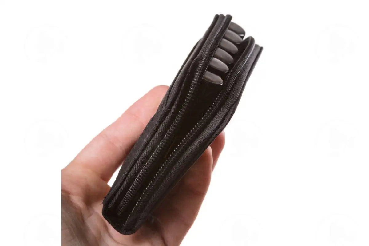 Sample Case: Includes 12 Vials (5/8 Dram)