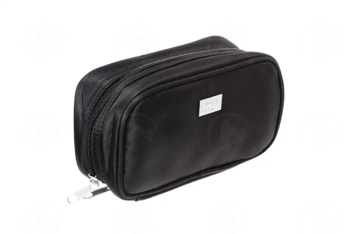 Aroma Ready™ Travel Case: 15 Ml (Holds 10 Vials) Black