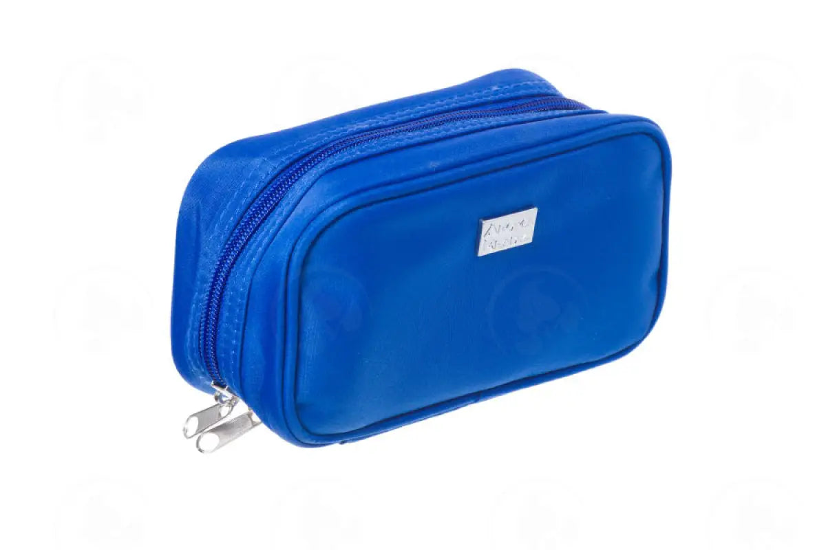 Aroma Ready™ Travel Case: 15 Ml (Holds 10 Vials) Royal Blue
