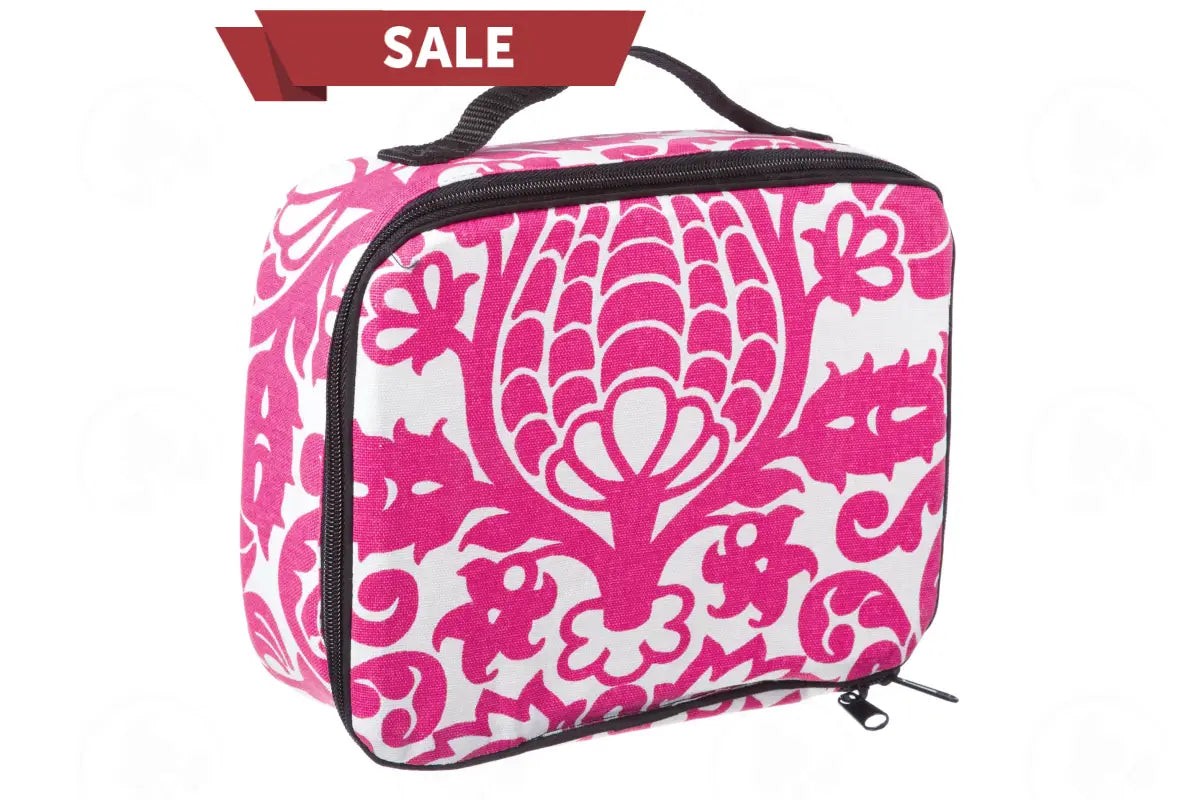 Large Essential Oil Carrying Case (Holds 30 - 15ml Vials or smaller) Candy