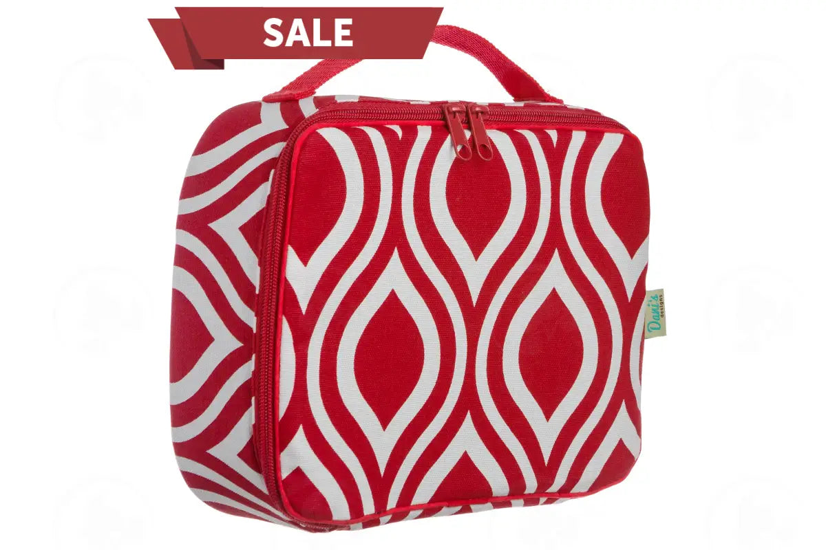 Large Essential Oil Carrying Case (Holds 30 - 15ml Vials or smaller) Lipstick Nicole