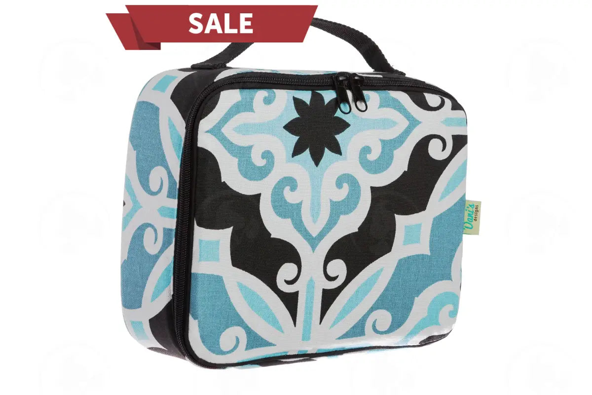 Large Essential Oil Carrying Case (Holds 30 - 15ml Vials or smaller) Regatta