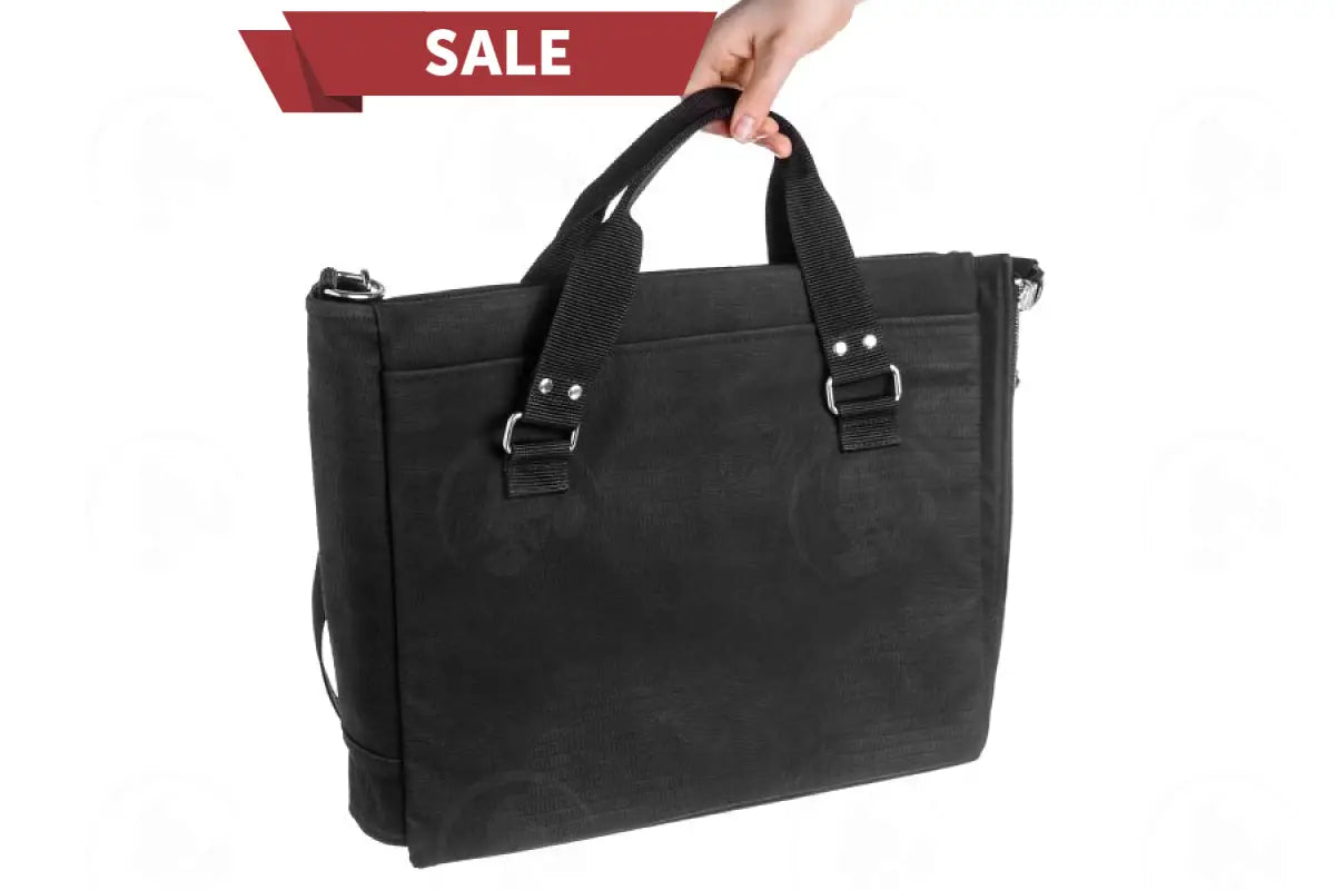 Essential Oil Presentation Case