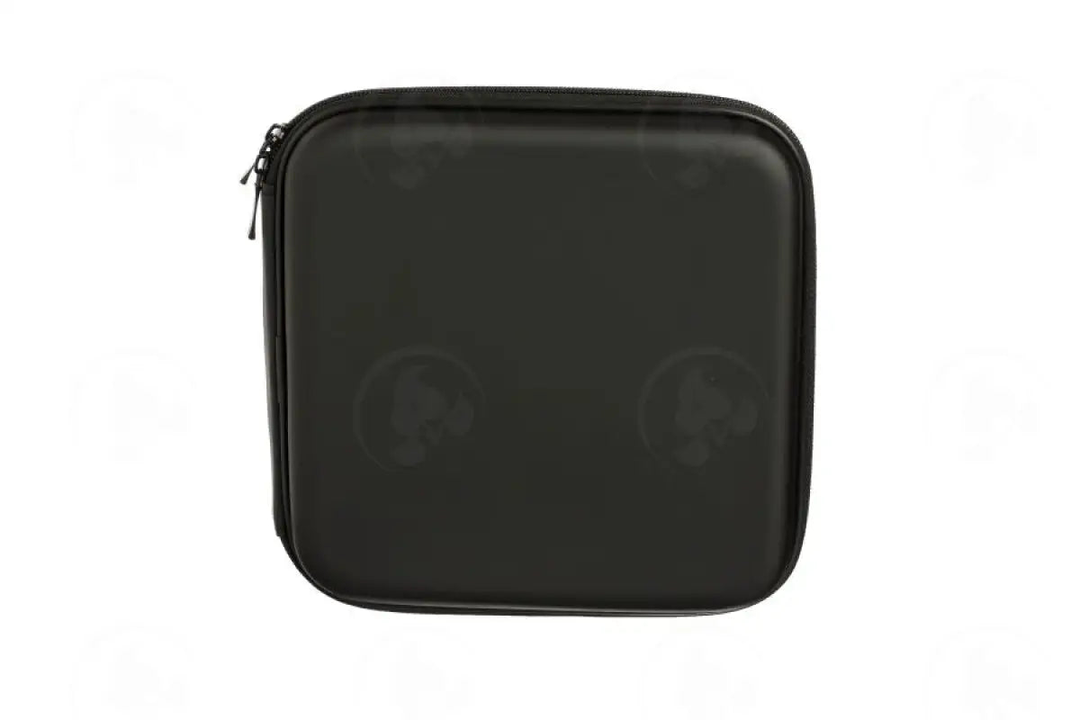 Hard Shell Sample Case With Foam Insert (Holds 64 Vials) Aroma Ready™