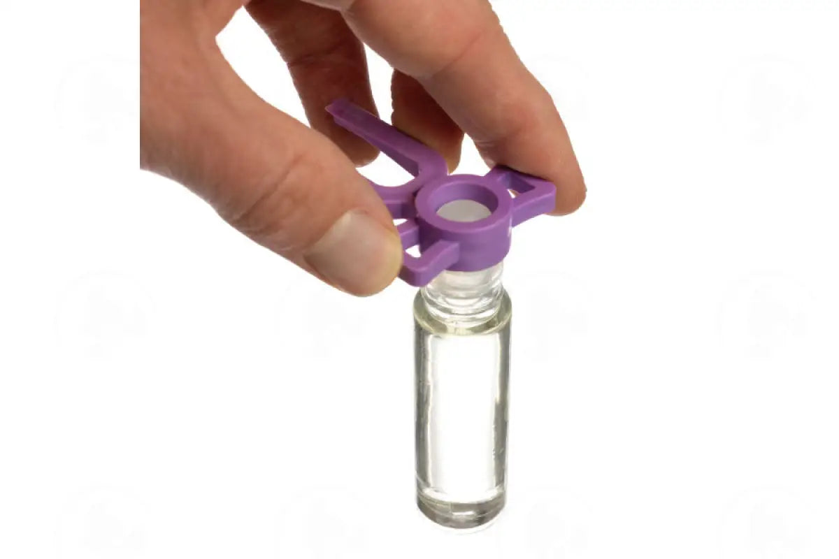 Myaromapal Bottle Tools: For Orifice Reducers And Roll-On Fitments (2 Count)