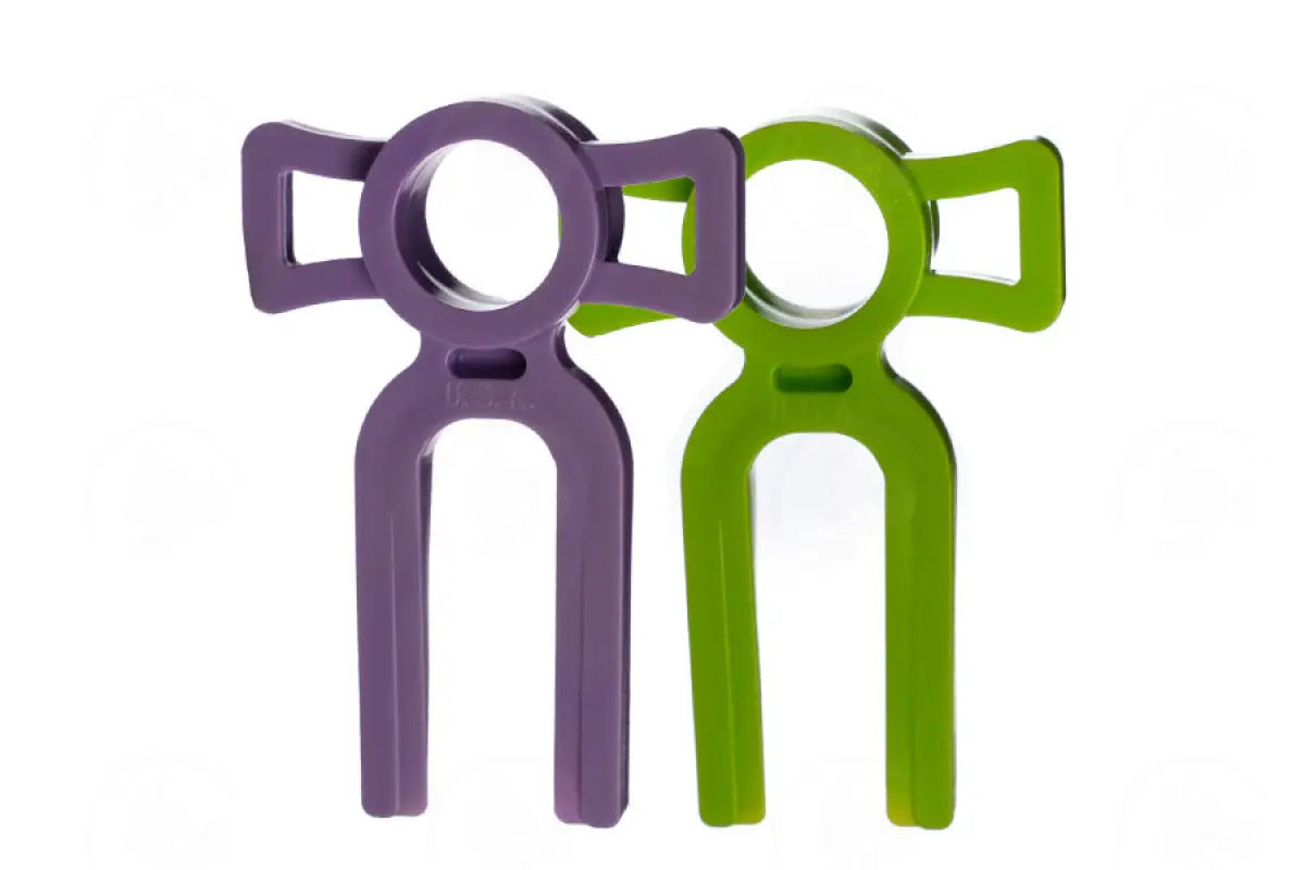 Myaromapal Bottle Tools: For Orifice Reducers And Roll-On Fitments (2 Count)