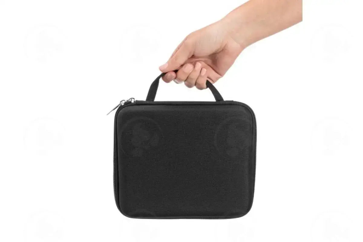 Large Hard-Shell Carrying Case For 15 Ml Vials (Holds 30 Vials)