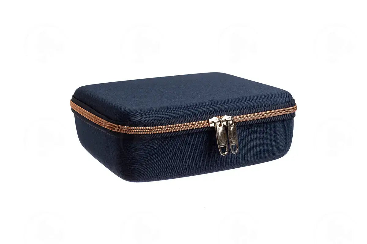 Large Hard-Shell Carrying Case For 15 Ml Vials (Holds 30 Vials)