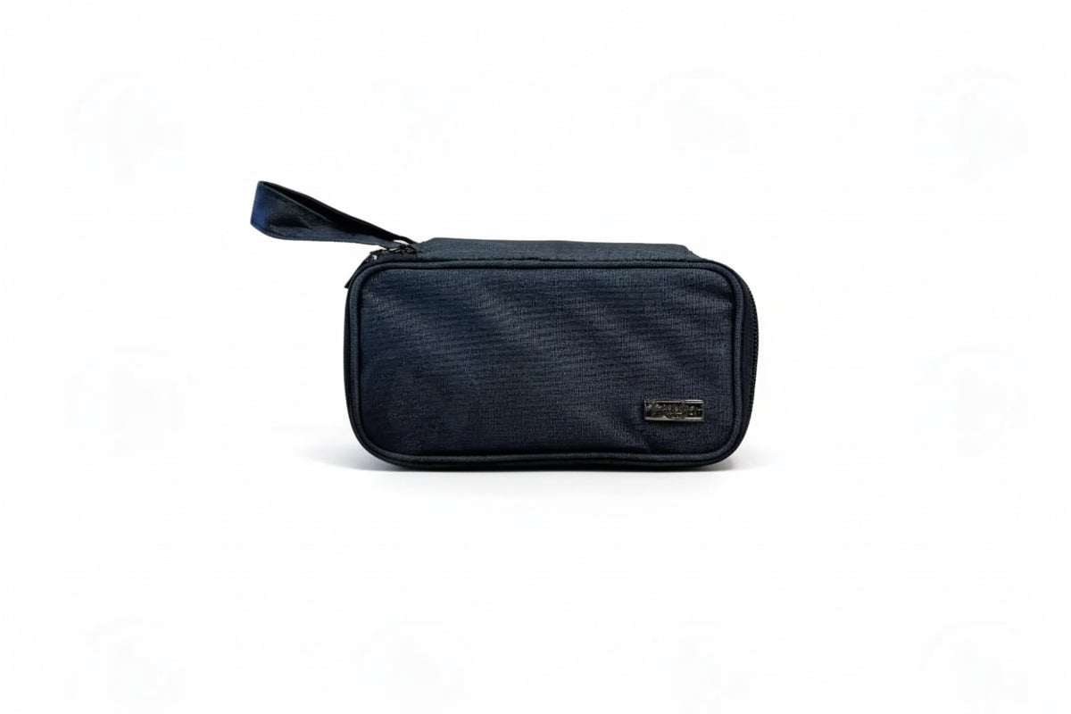 15 ml and Roll-on Vial Travel Case (Holds 12 Vials)