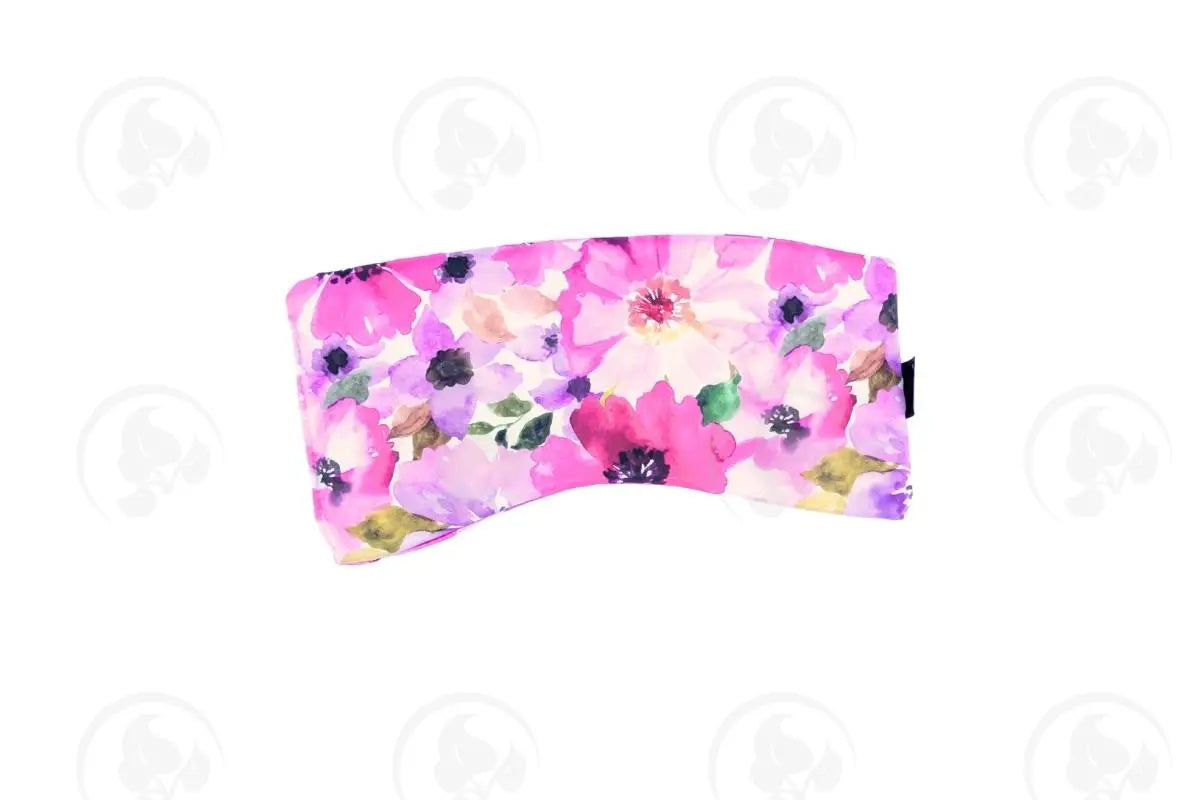 Weighted Eye Pillow Black