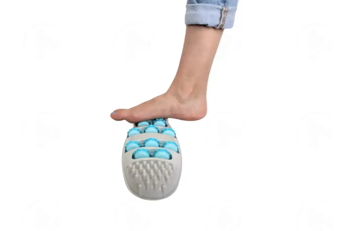 Shiatsu Foot Roller
