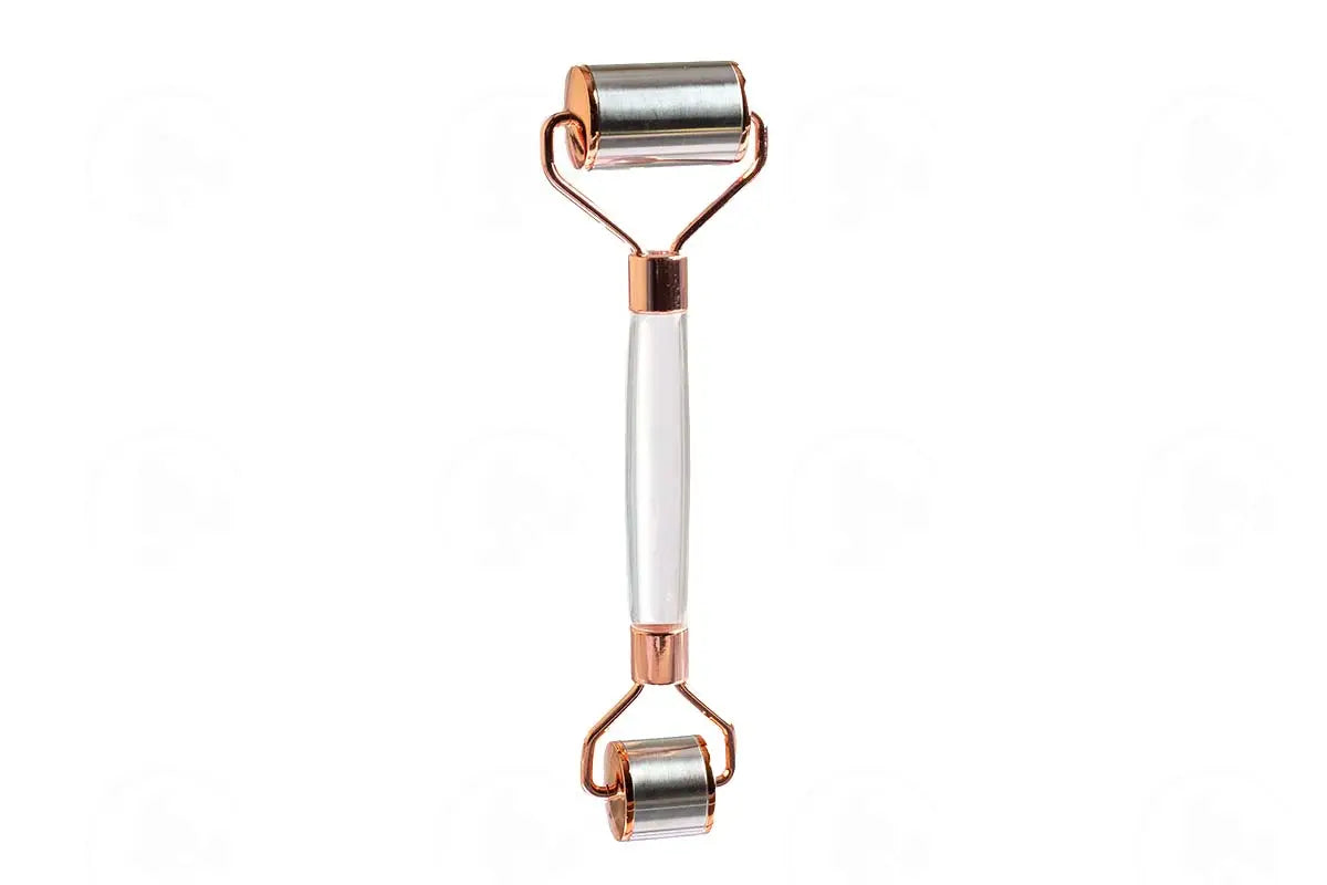 Stainless Steel Cryotherapy Facial Roller