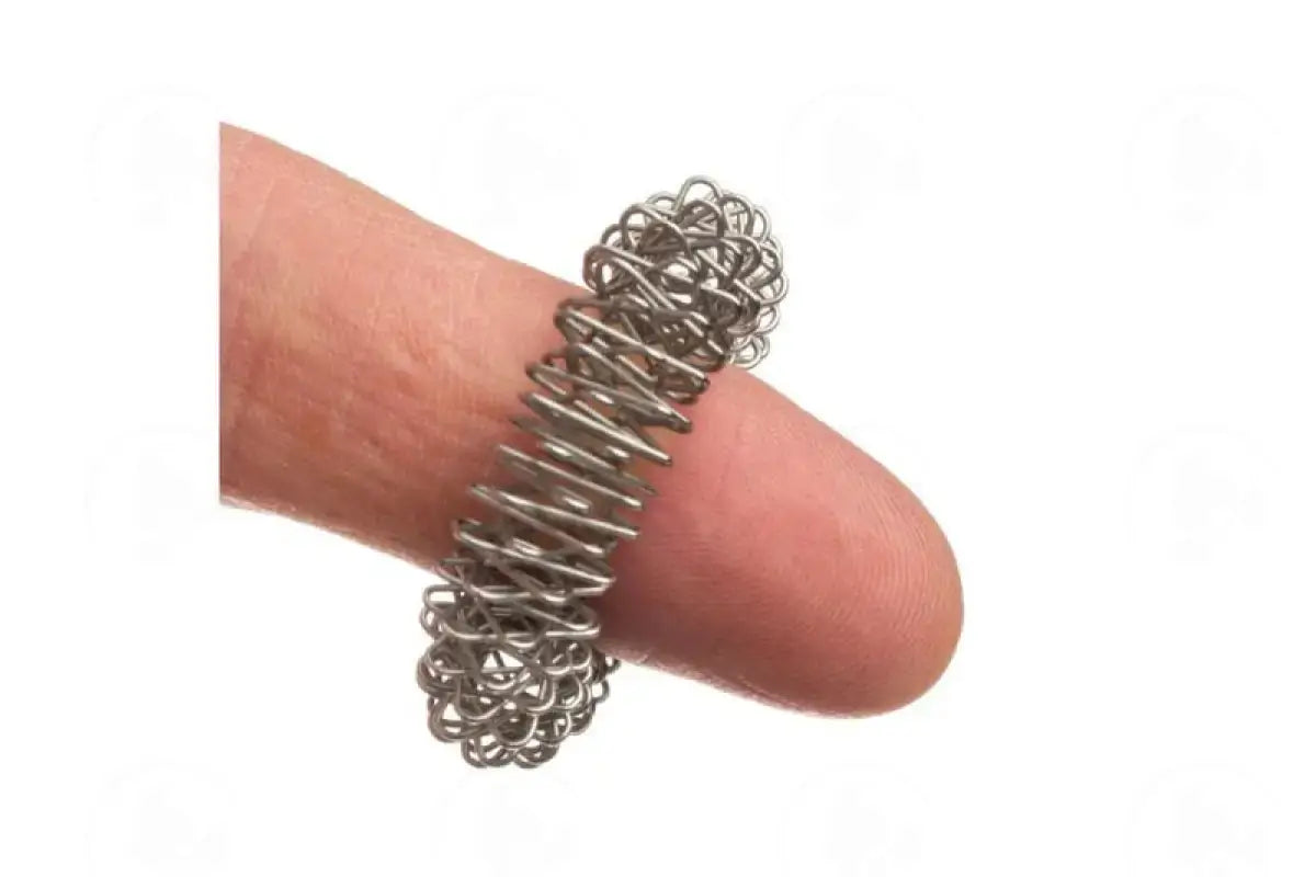 FingerCare Massage and Acupressure System