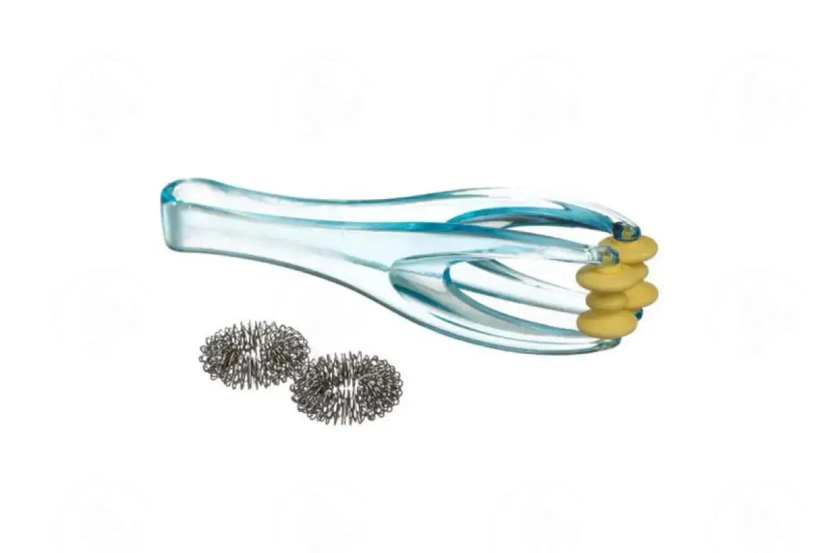 FingerCare Massage and Acupressure System