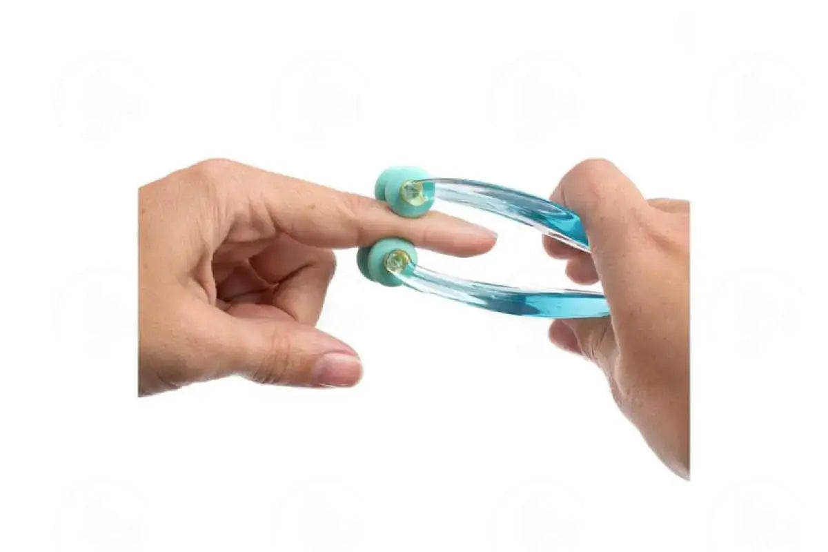FingerCare Massage and Acupressure System