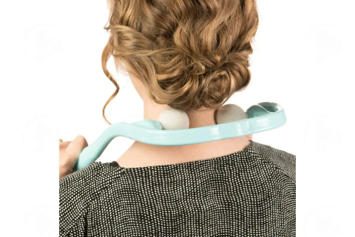 Neck Massager (CushionGolf™)