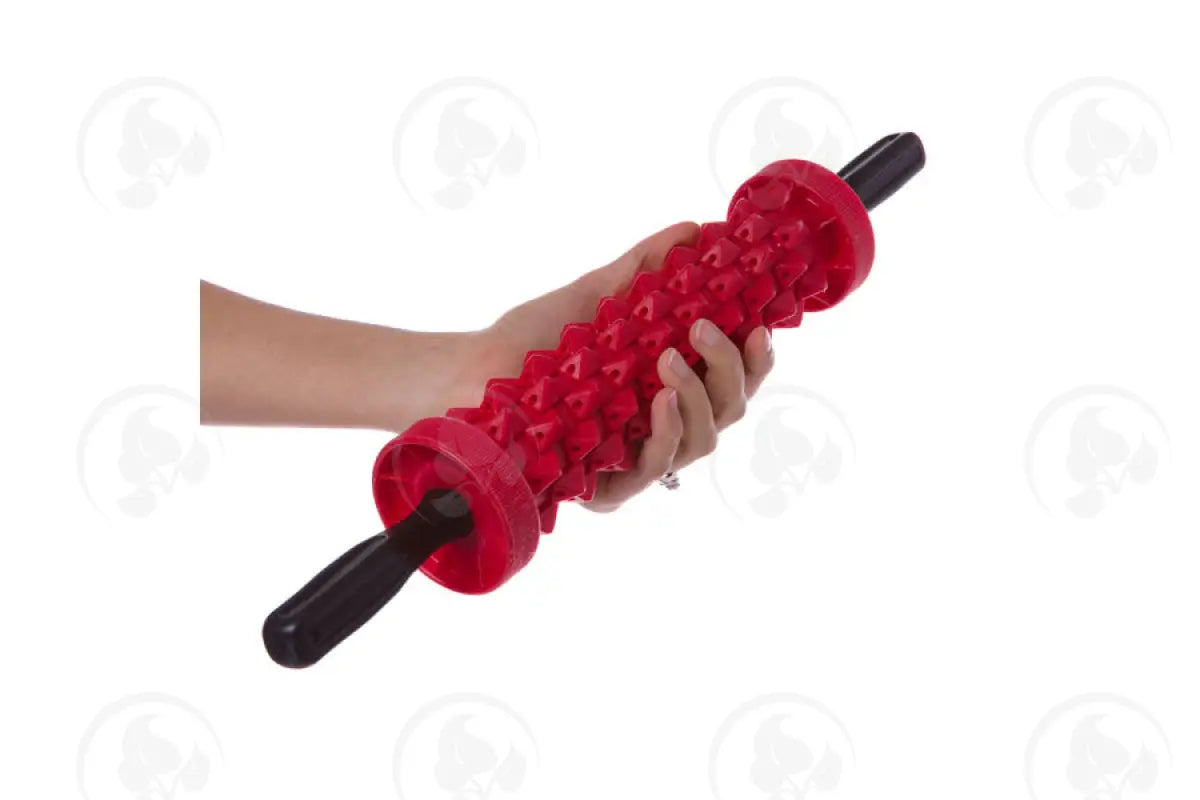 Large Vita Flex Roller: Body With Handles