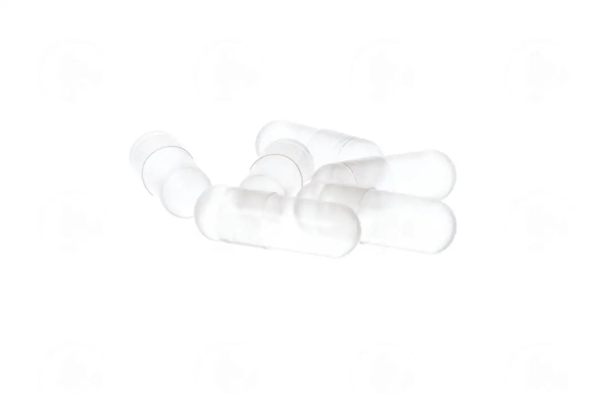 Design-Release Vegetarian Capsule: Large Size 00 (225 Count)