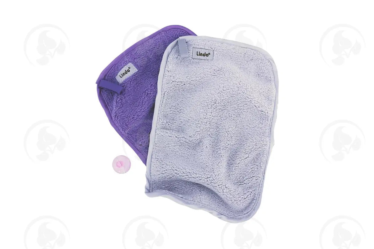 Makeup Removing Beauty Cloth (2 Count)