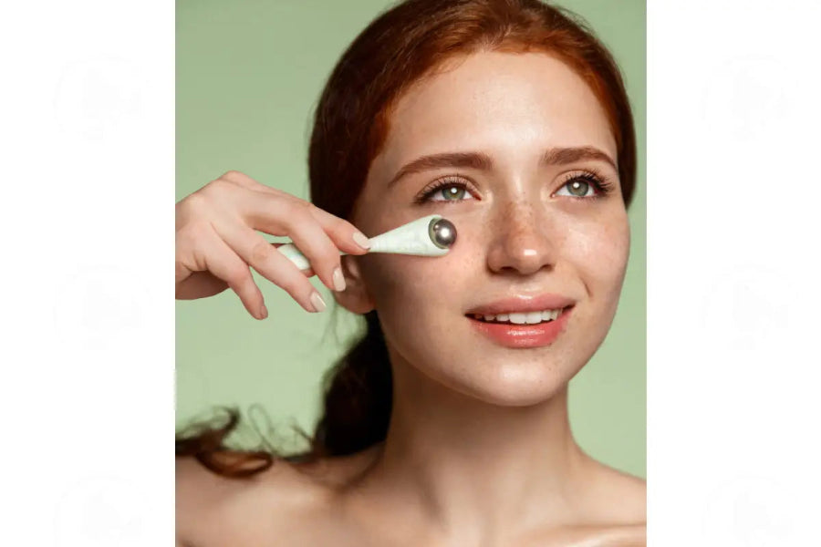 Roll With It Undereye Roller