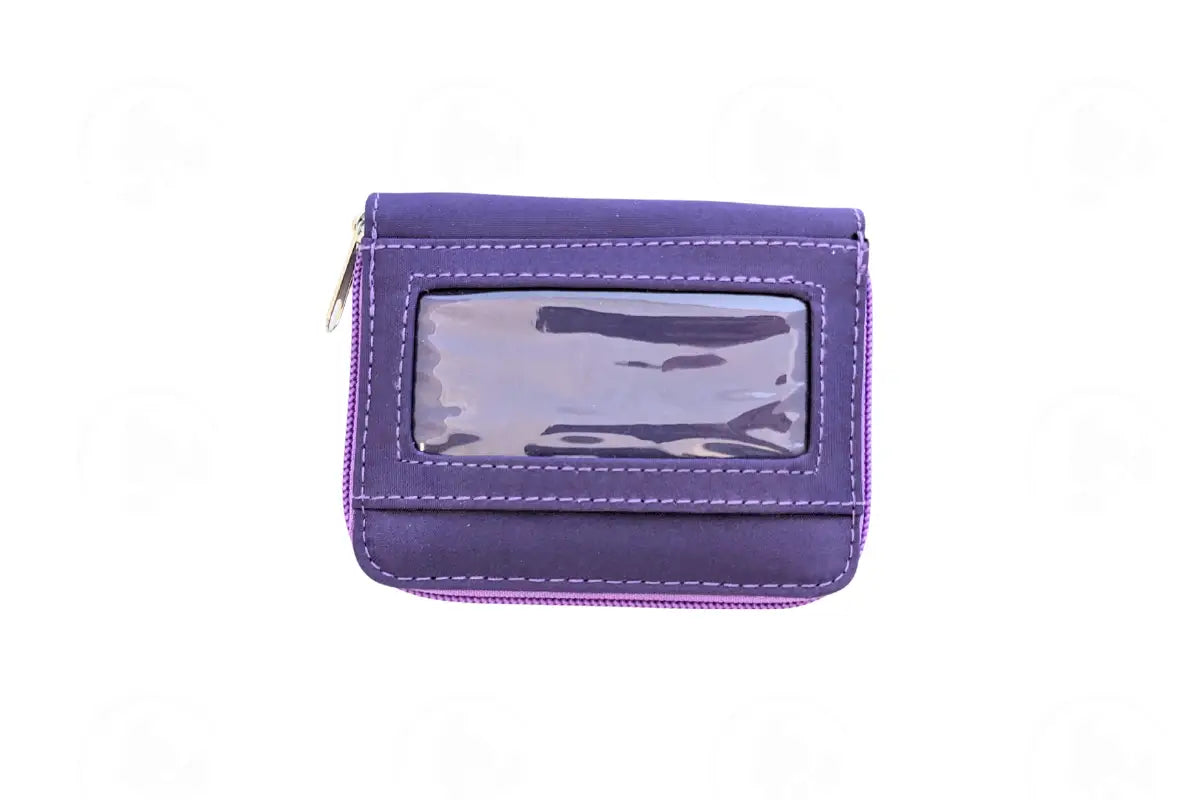 Sample Case: For 5/8 Dram Vials; Abundant Health Branded (Holds 12 Vials)