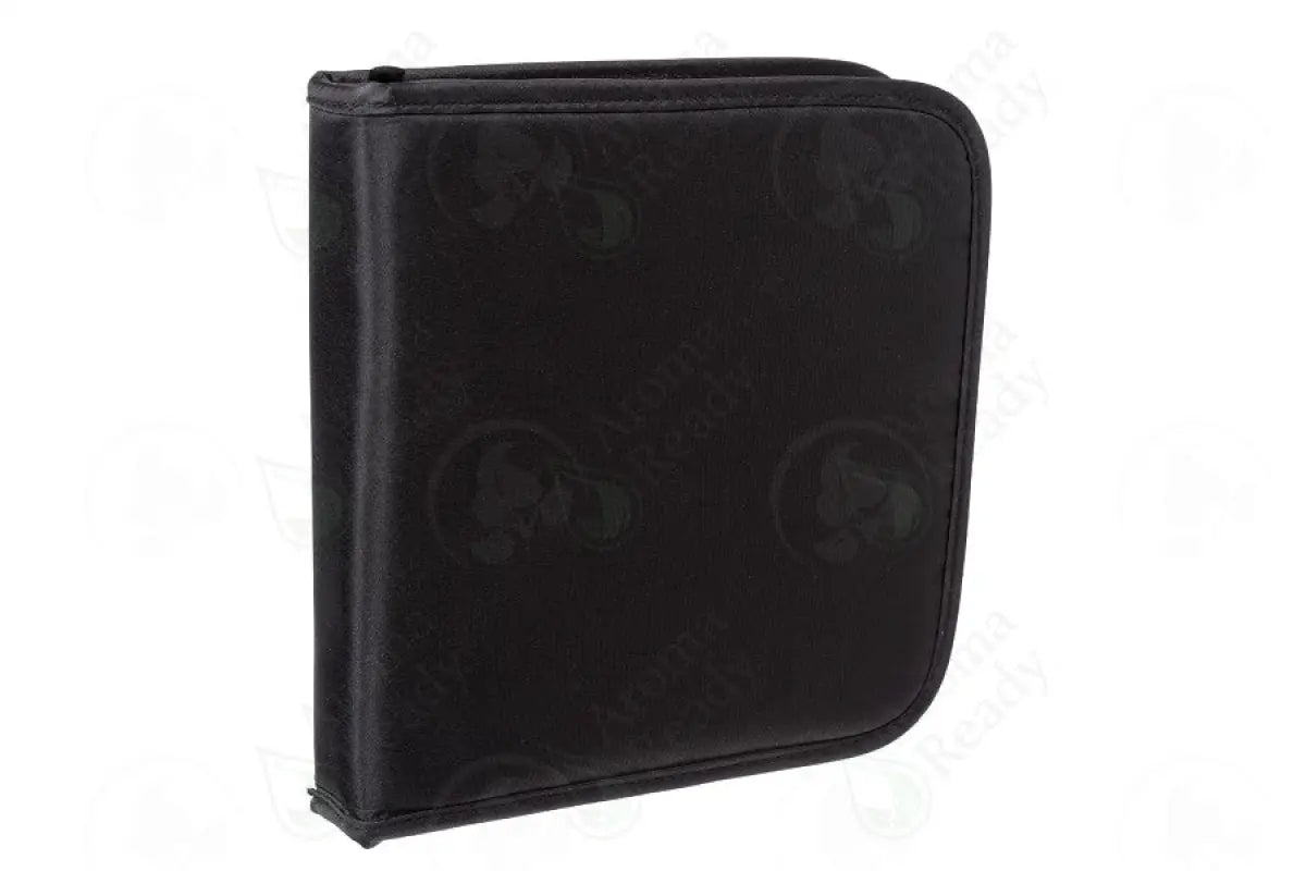 Aroma Ready™ Sample Case With Foam Inserts (Holds 64 Vials)