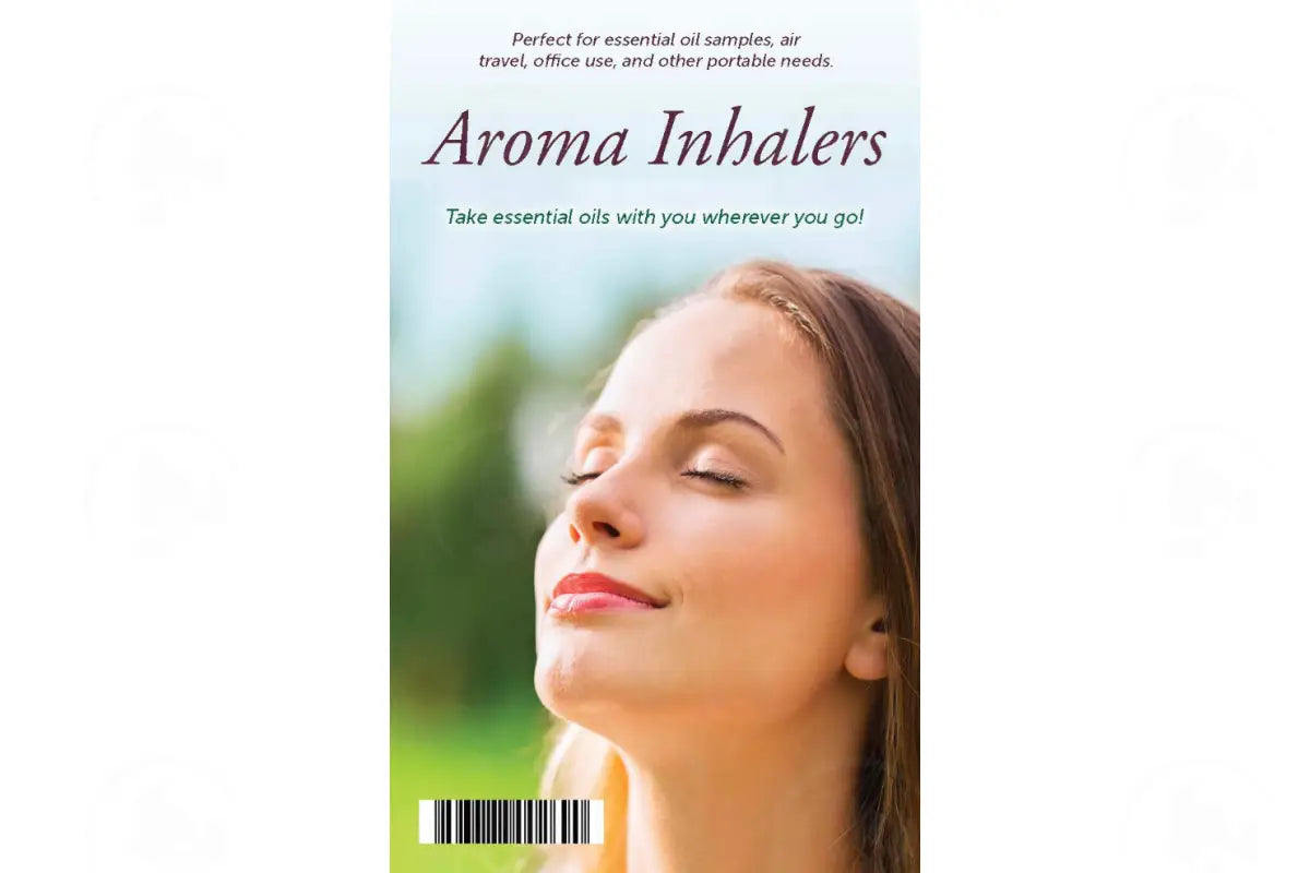 Nasal Inhaler (6 Count)