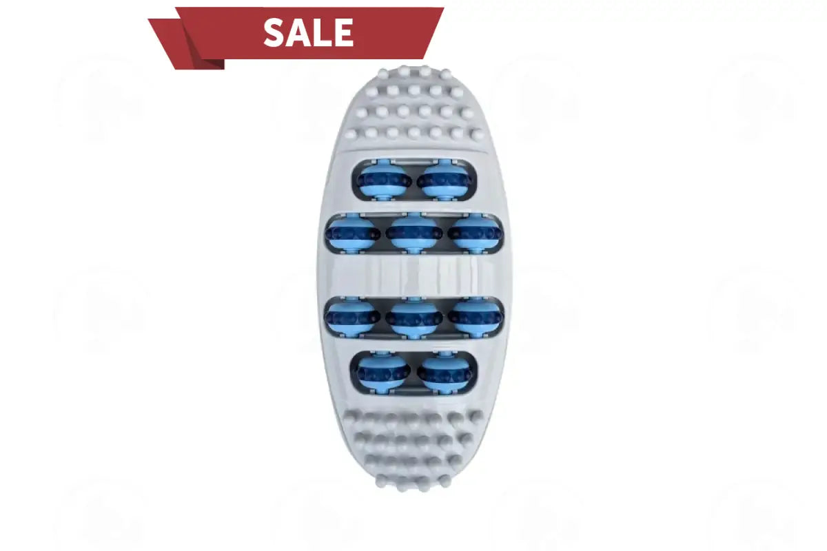 Shiatsu Foot Roller