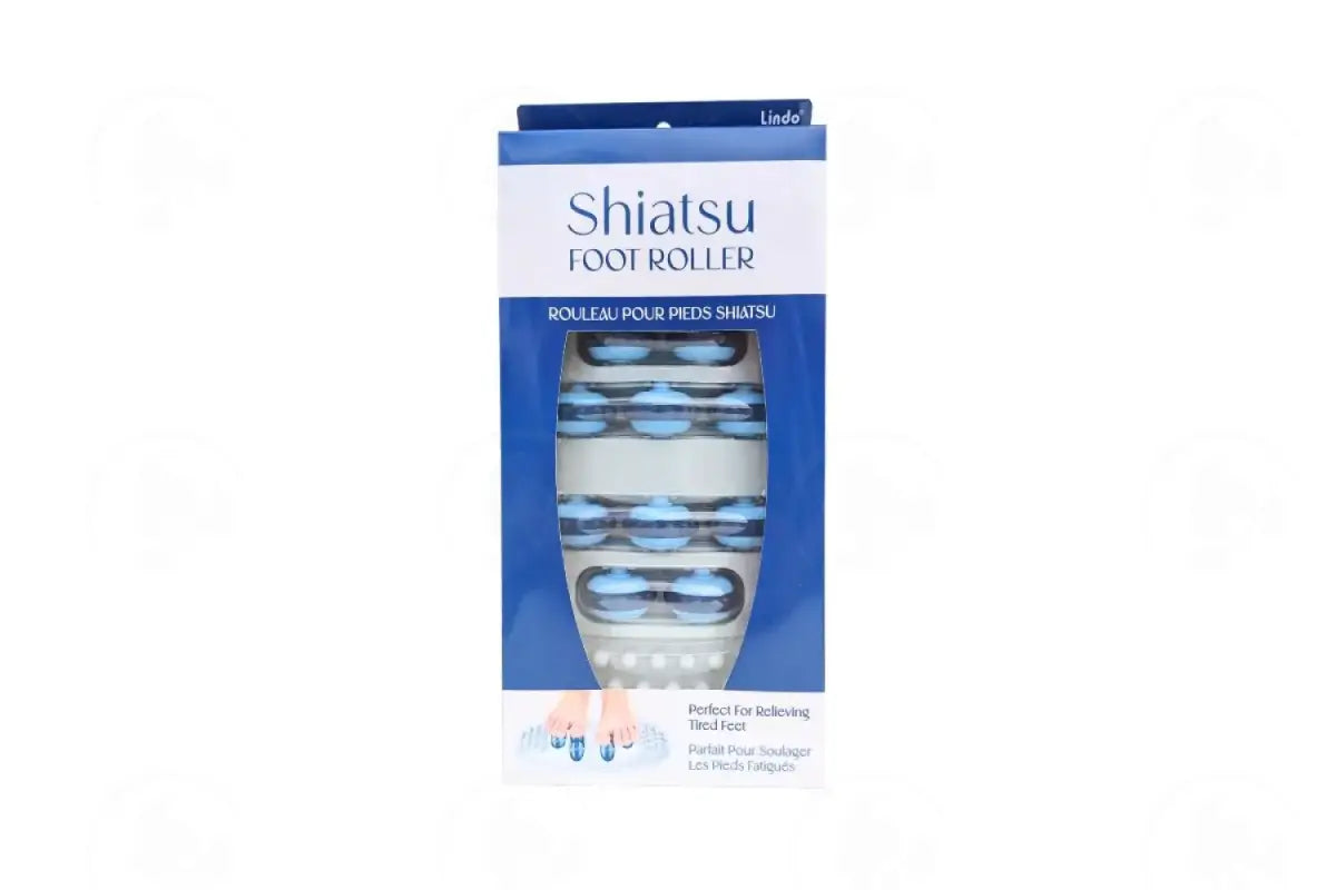 Shiatsu Foot Roller
