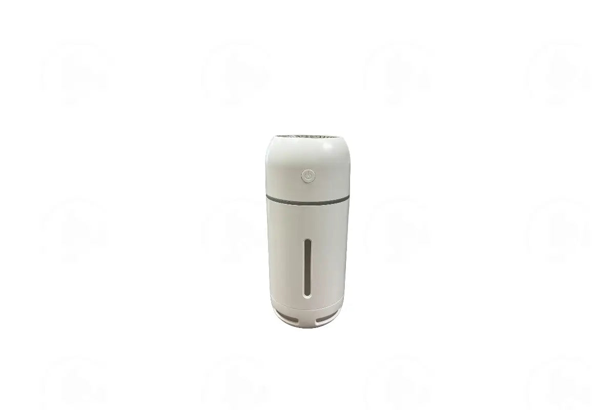 Portable 3-in-1 Car Diffuser Humidifier &amp; Night Light