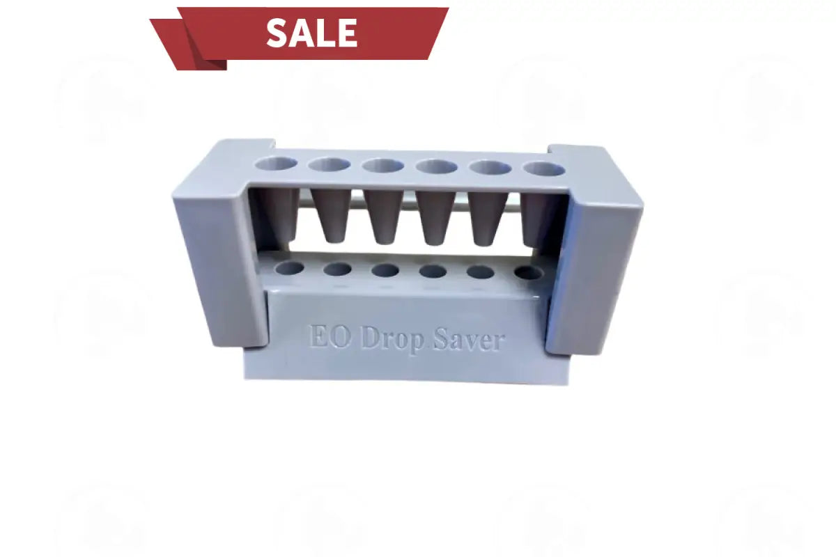 EO Drop Saver