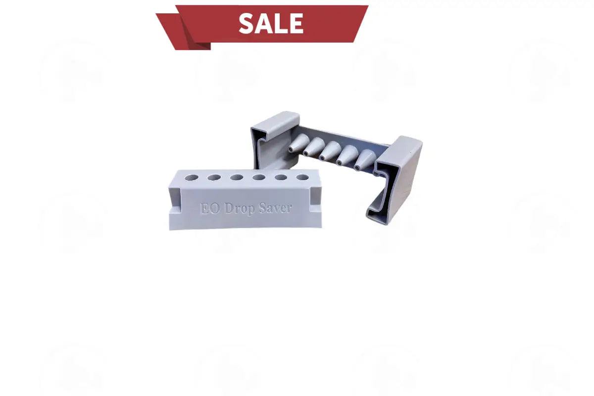EO Drop Saver