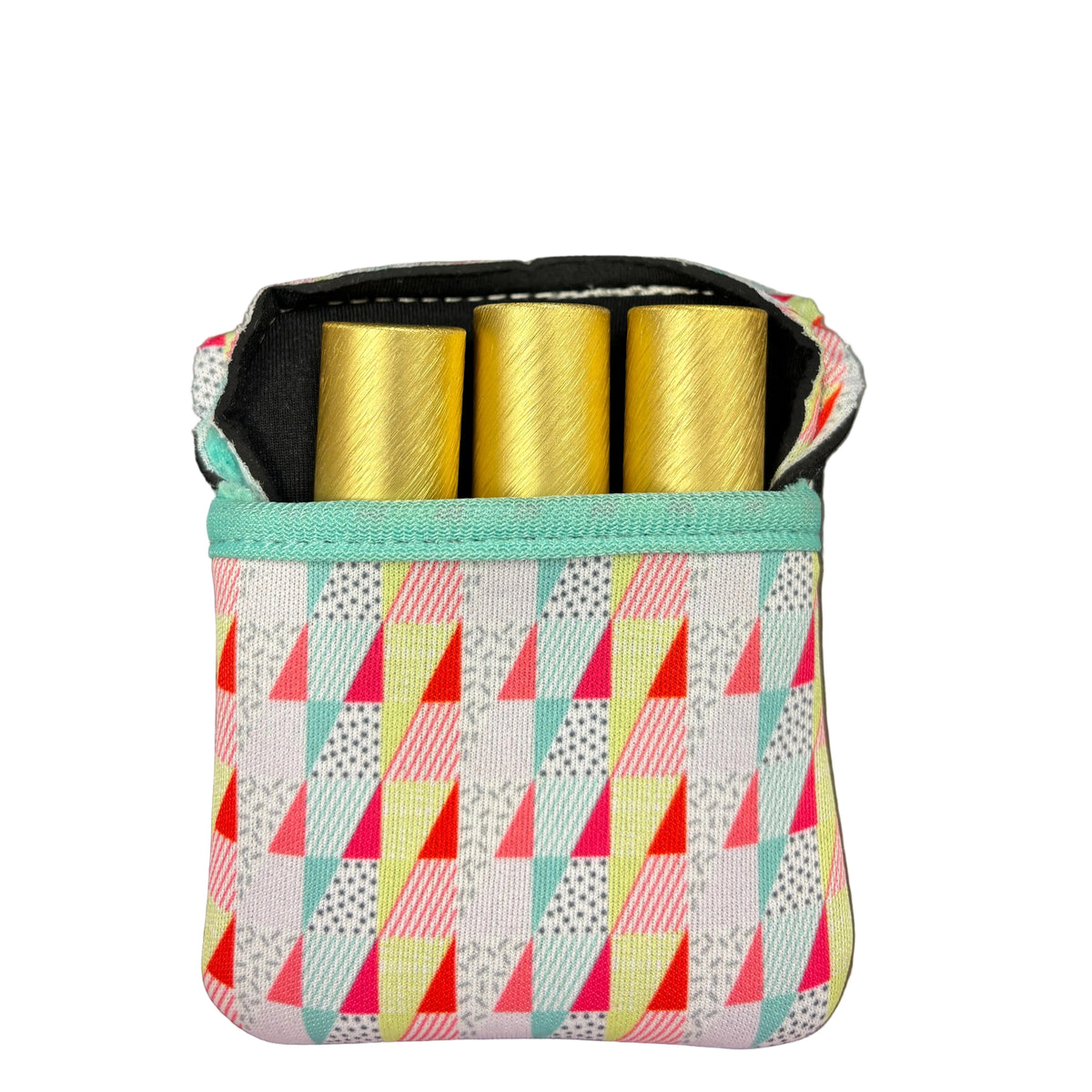 Aroma Ready™ Fold-over Case for Roll-ons (Holds 3 Vials)