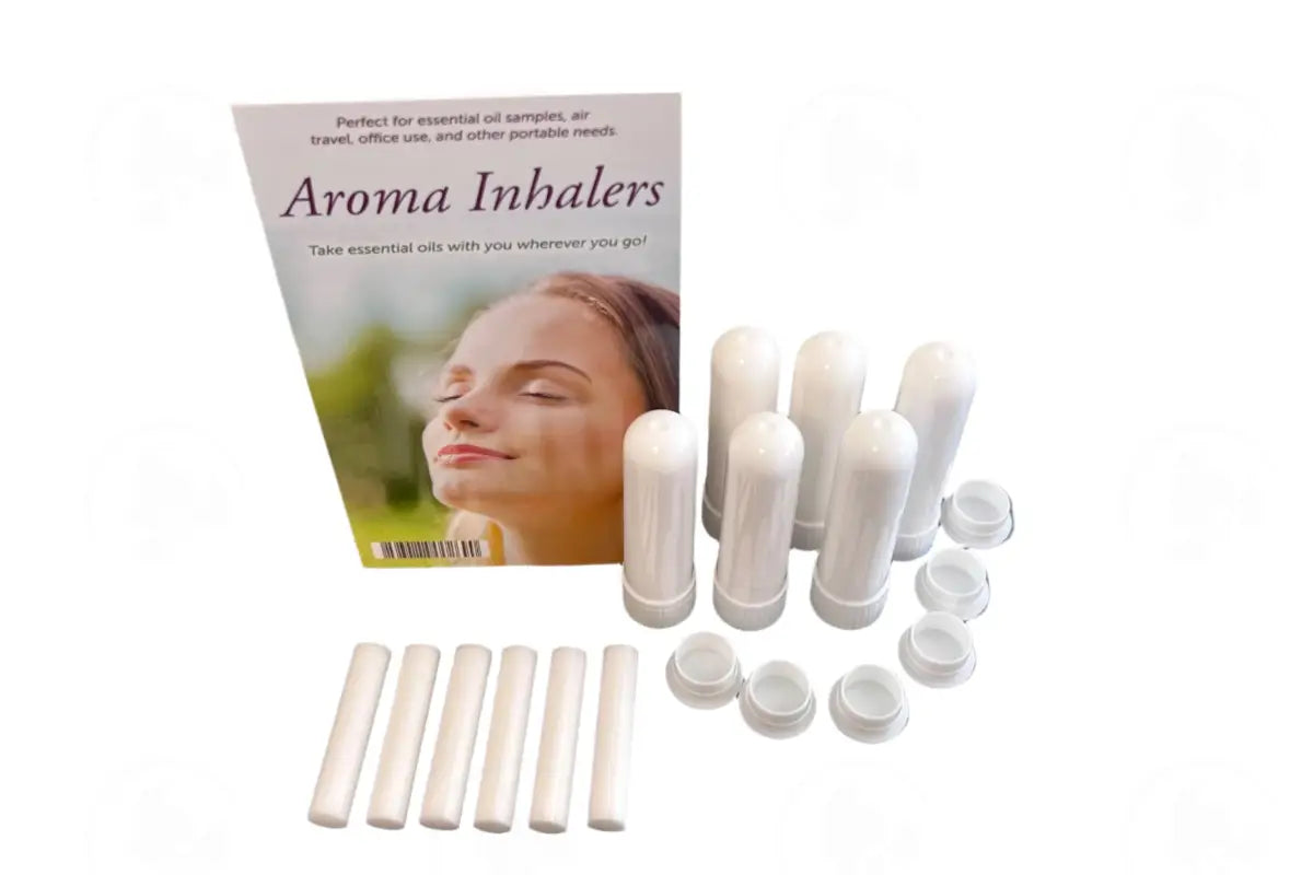 Nasal Inhaler (6 Count)