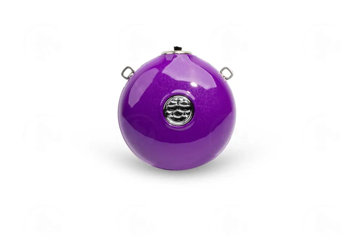 IONShield - Personal Air Purification