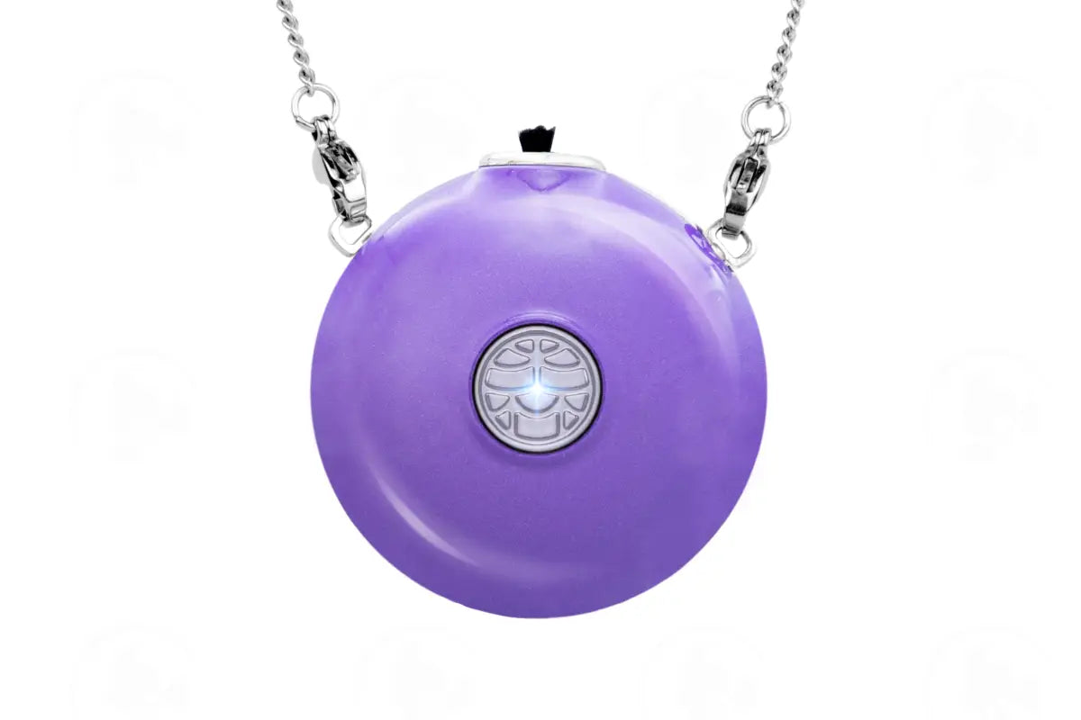 IONShield - Personal Air Purification