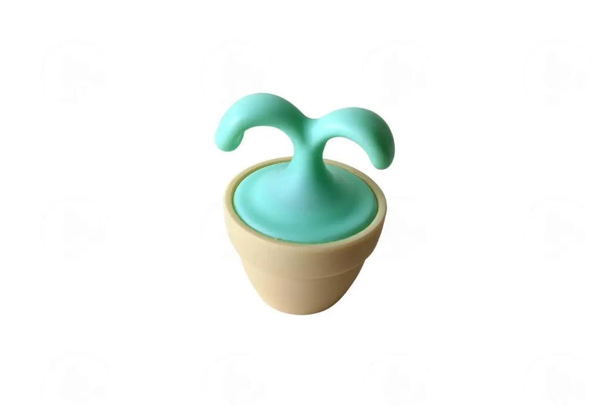 Cutiecure Massager Mint
