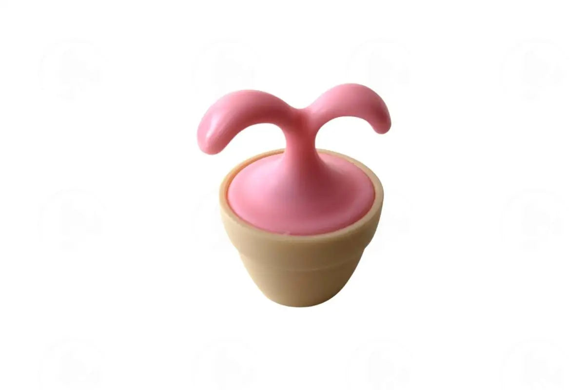 Cutiecure Massager Pink