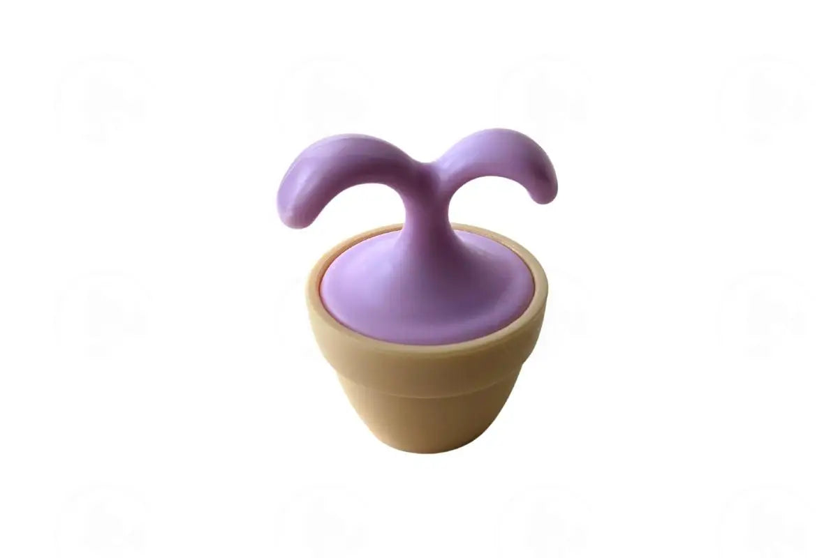 Cutiecure Massager Purple
